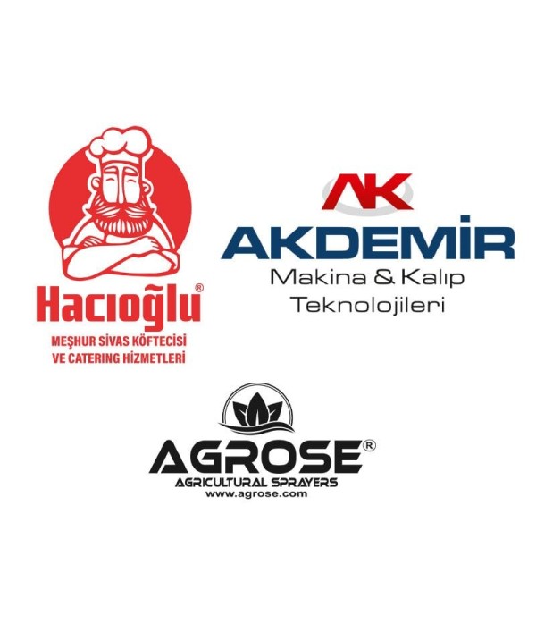 Mypromet - İş Elbiseleri - Promosyon Ürünleri - Etiket