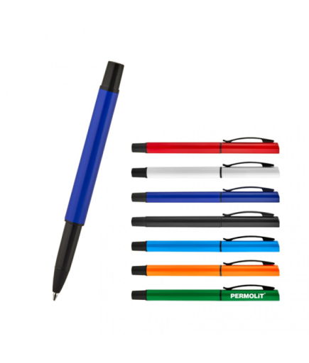 2024 FLORYA Plastik Roller Süper Jel Kalem - Promosyon Kalem