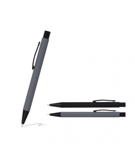 1020-V Metal Kalem - Promosyon Kalem