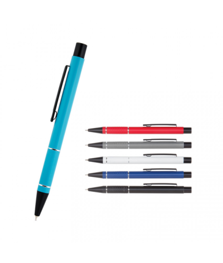 559 Metal Tükenmez Kalem - Promosyon Kalem