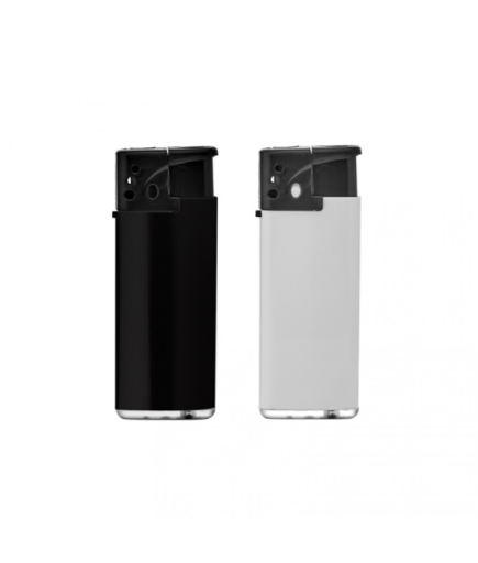 KOKO-1800 Midi Turbo Siboplu Çakmak - Promosyon Çakmak