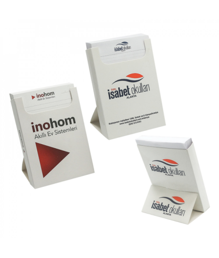 KB-01 Unutmayınız Bloknot - Promosyon Bloknot
