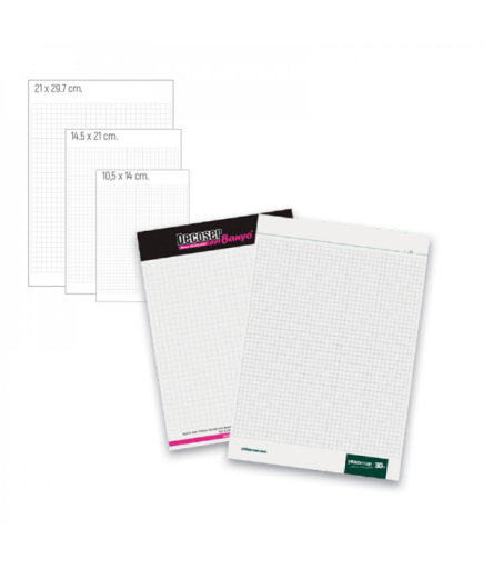 BK-01-2129 Tutkallı Bloknot - Promosyon Bloknot