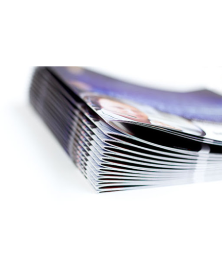 Katalog Baskı - Promosyon Baskı