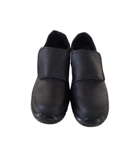 Kaynakçı İş Ayakkabısı - İş Ayakkabıları