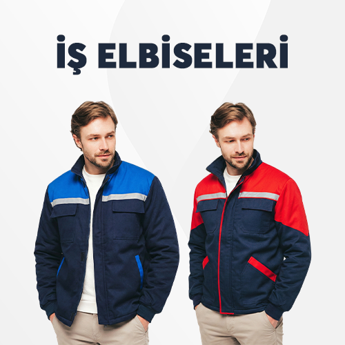 İş Elbiselerinde Kalite ve Konfor