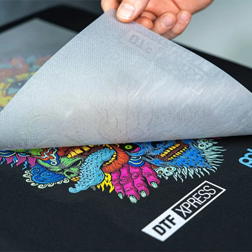 DTF Baskı: Tekstil Sektöründe Devrim Yaratan Teknoloji