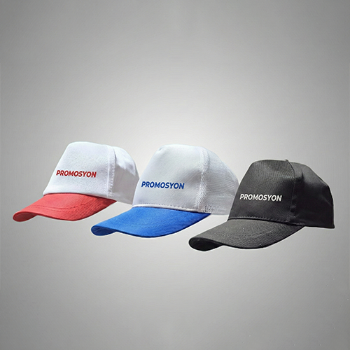 Firmanıza Özel Promosyon Şapkalarla Müşteri Kazanın!