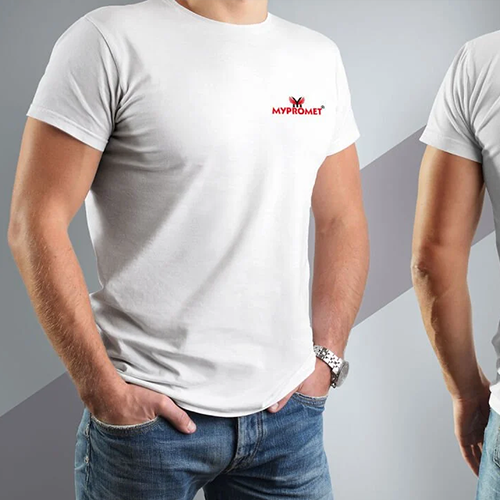 Promosyon Tişörtlerde Kalite ve Uygun Fiyat Bir Arada!