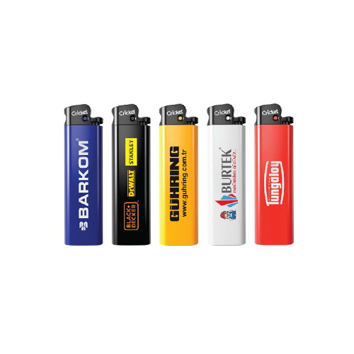 En İyi Promosyon Çakmak Modelleri