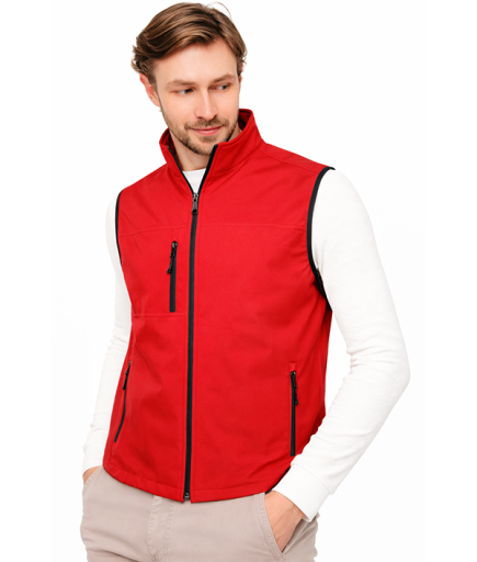 Softshell Yelek - İş Elbise Yelekleri
