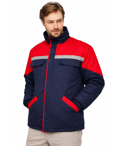 7/7 Gabardin Mont - İş Elbiseleri