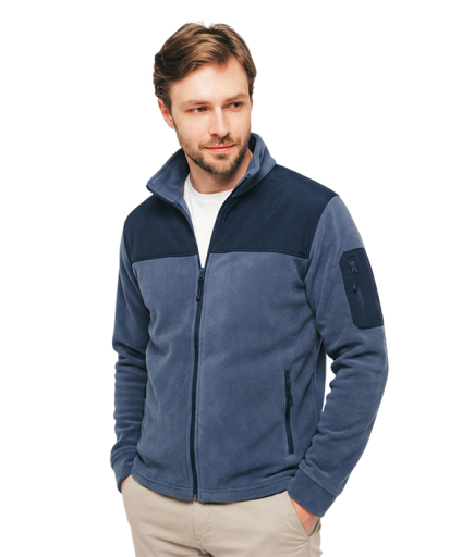 Softshell Polar  - Promosyon Polar