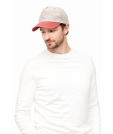 Promosyon Şapka | Polyester Şapka Kırmızı – Toplu Alıma Uygun