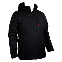 Softshell Mont - Promosyon Mont